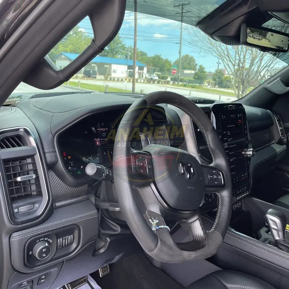 2024 Ram 1500 TRX