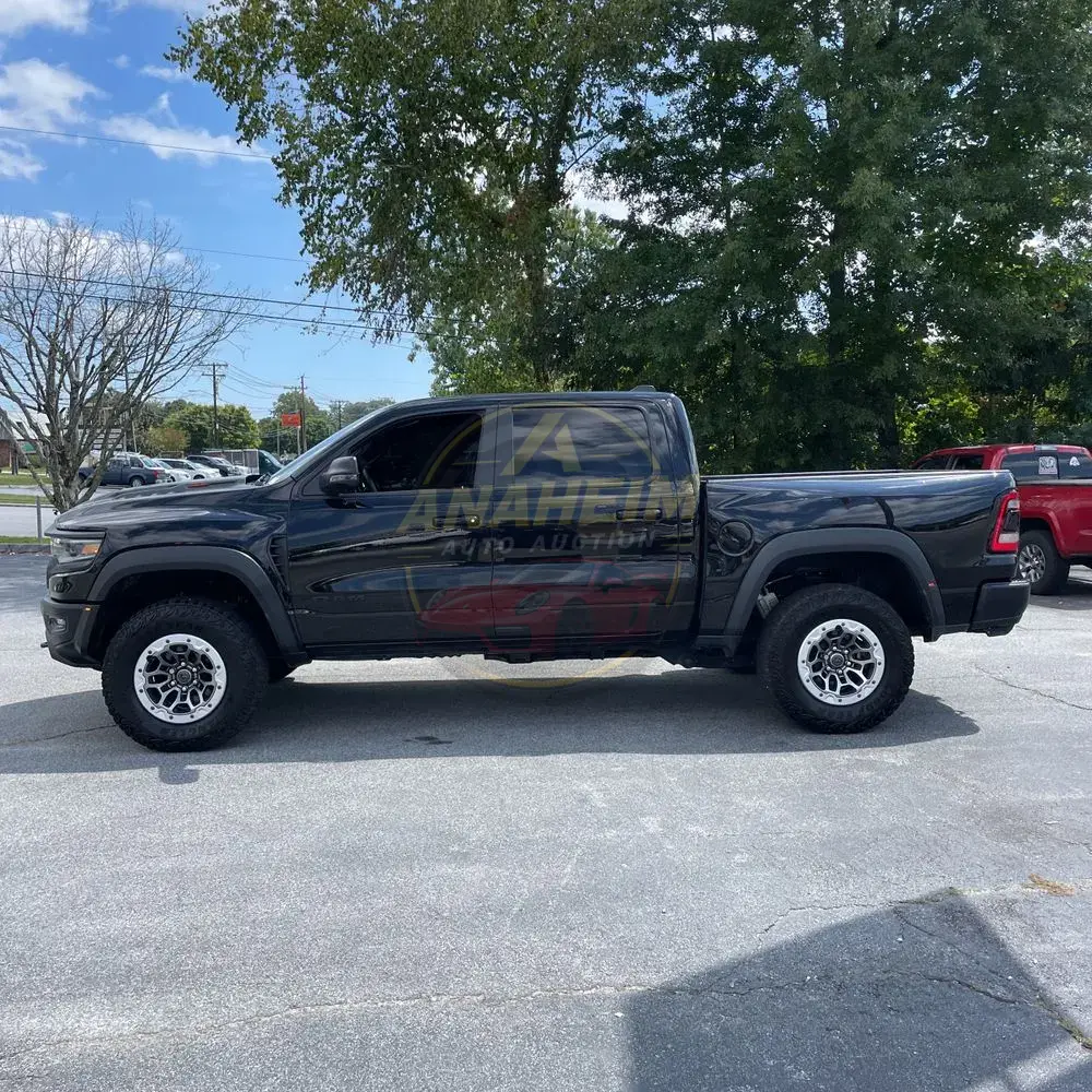 2024 Ram 1500 TRX