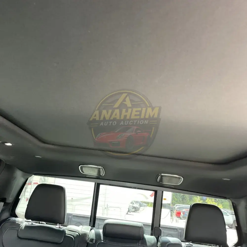 2024 Ram 1500 TRX