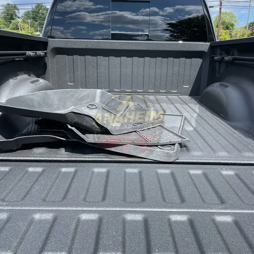 2024 Ram 1500 TRX