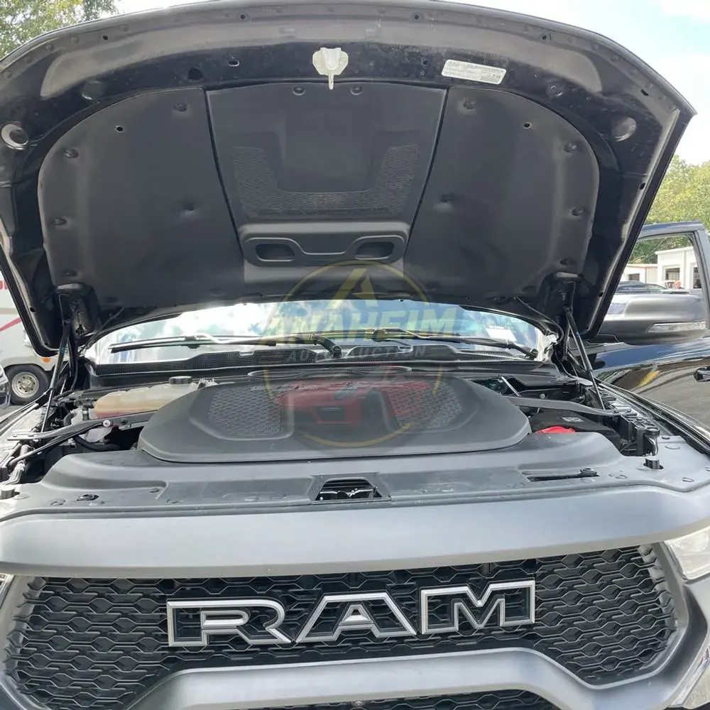 2024 Ram 1500 TRX