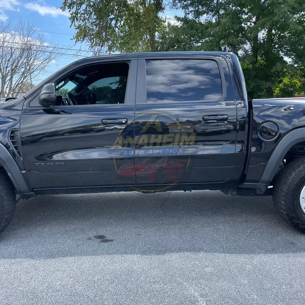 2024 Ram 1500 TRX