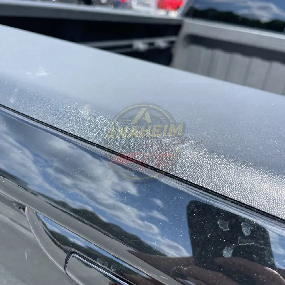 2024 Ram 1500 TRX