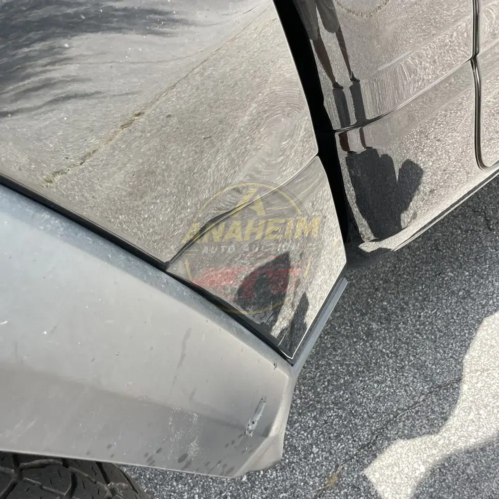 2024 Ram 1500 TRX
