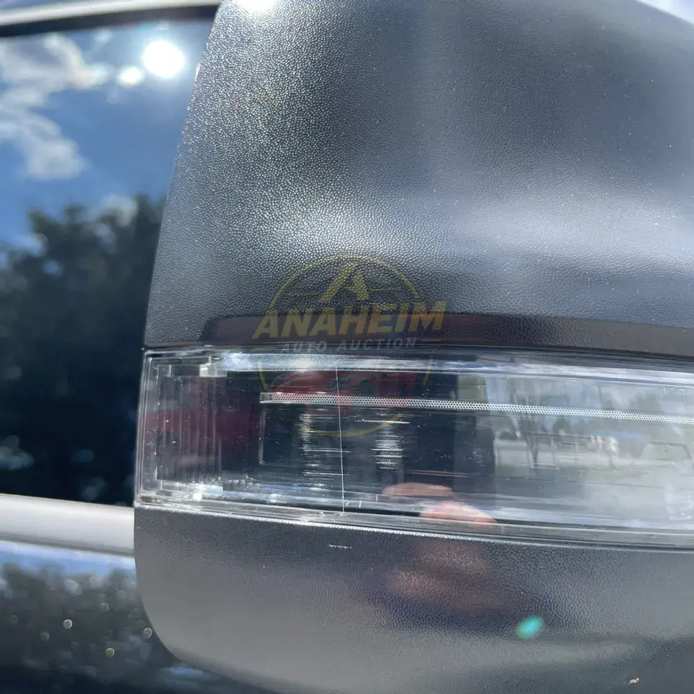 2024 Ram 1500 TRX