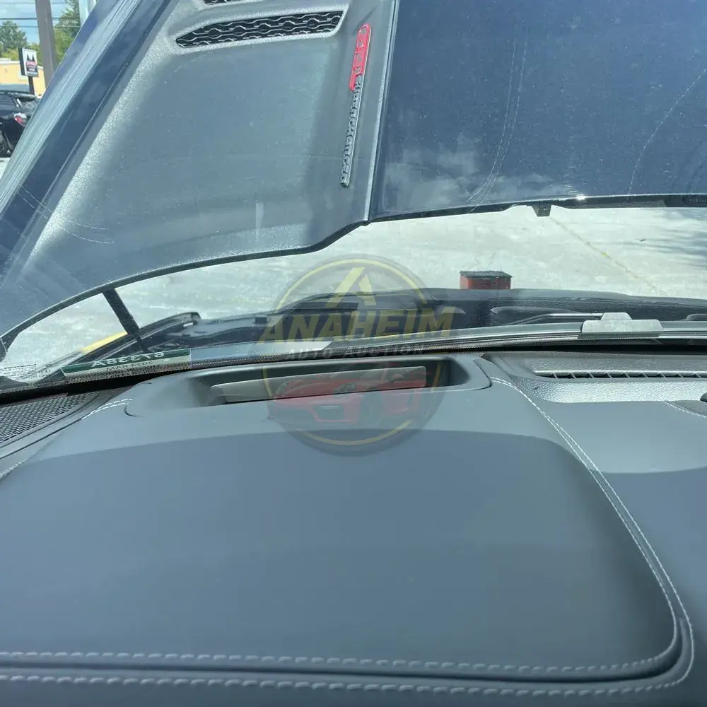 2024 Ram 1500 TRX