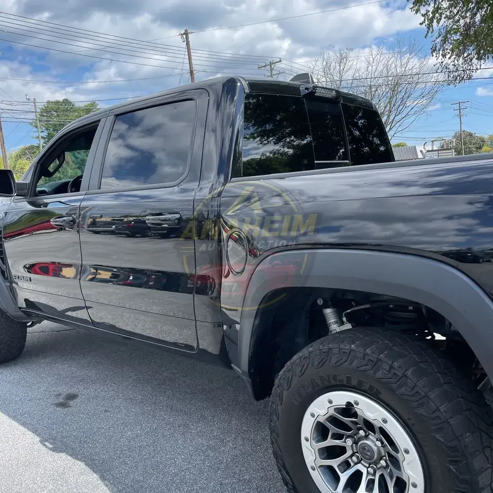 2024 Ram 1500 TRX