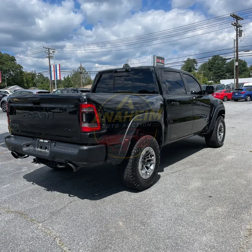 2024 Ram 1500 TRX