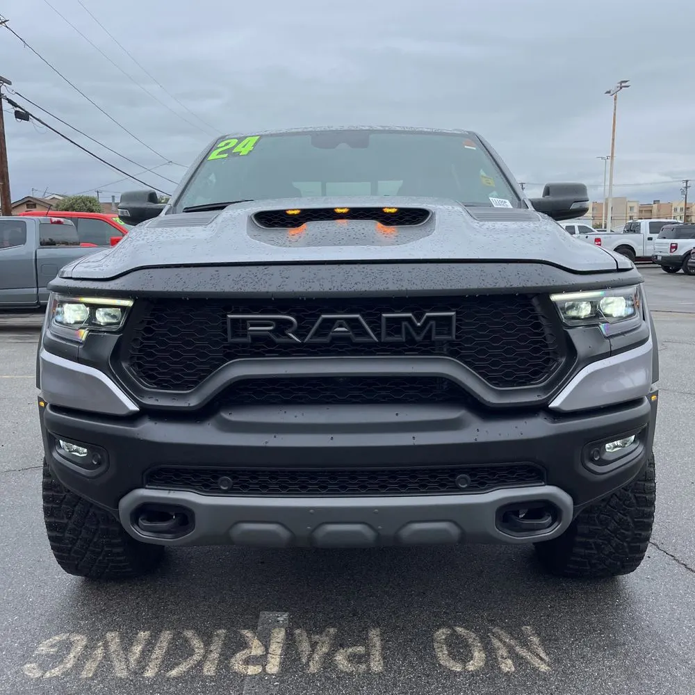 2024 Ram 1500 TRX