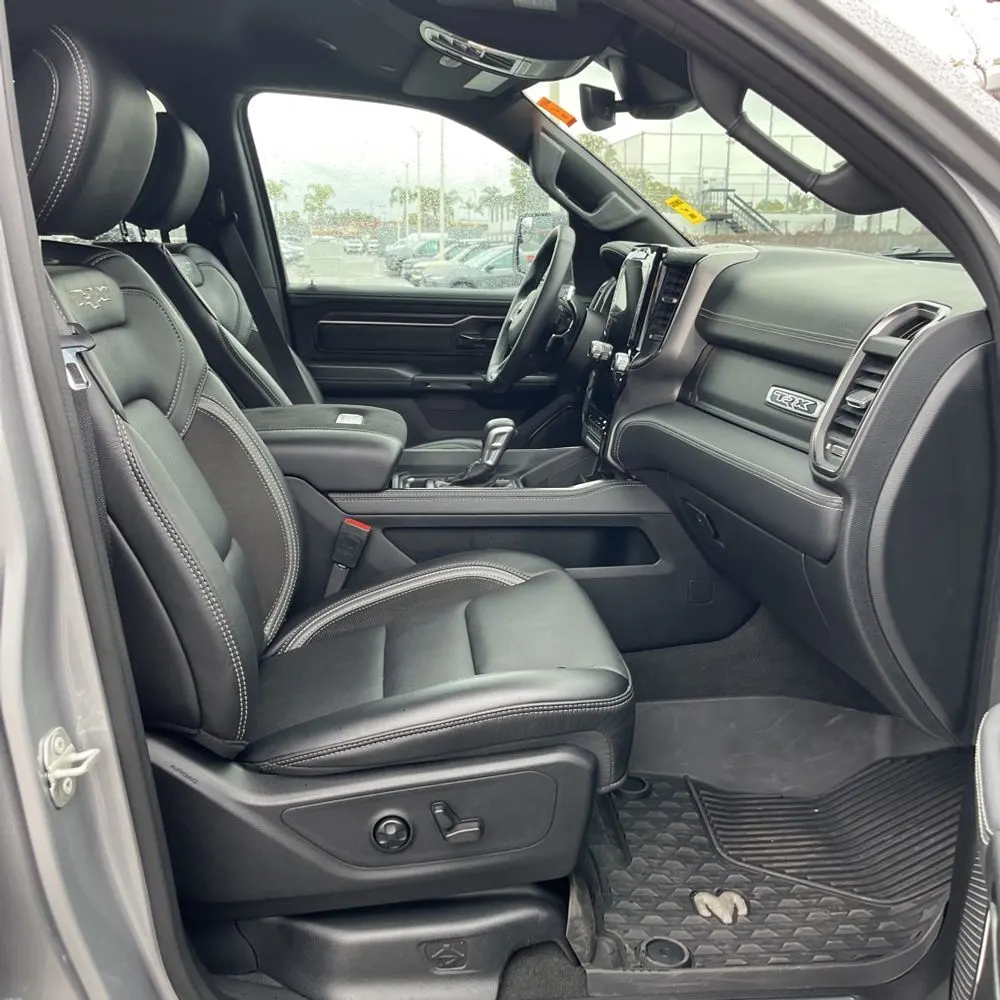 2024 Ram 1500 TRX
