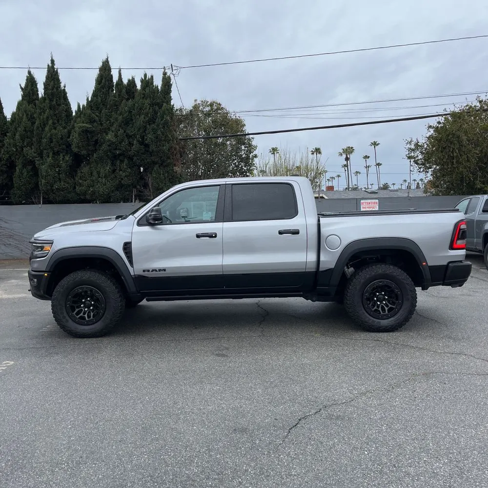 2024 Ram 1500 TRX