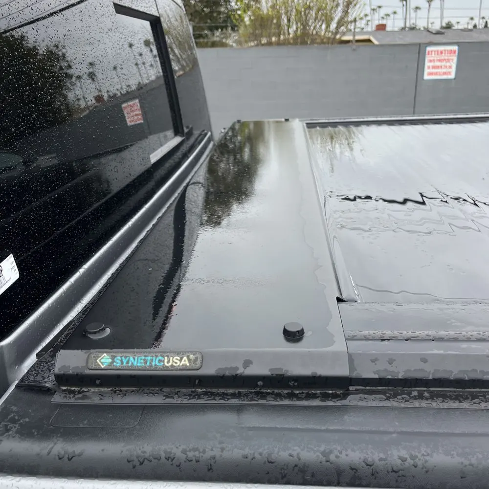 2024 Ram 1500 TRX
