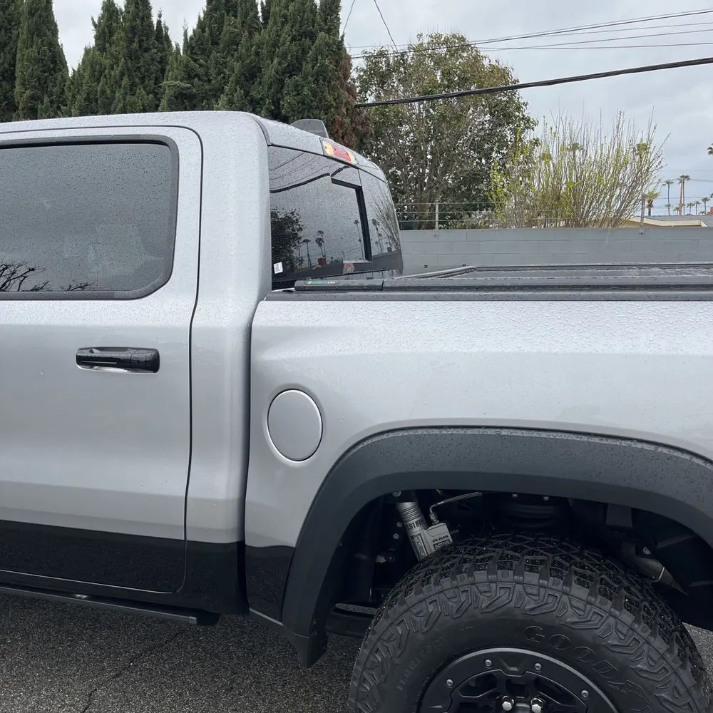 2024 Ram 1500 TRX