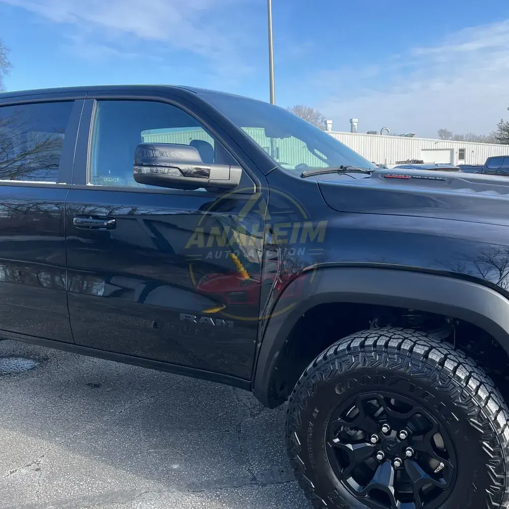 2025 Ram 1500 RHO