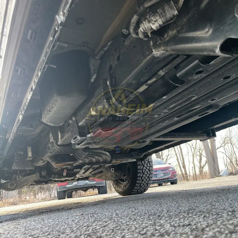 2025 Ram 1500 RHO
