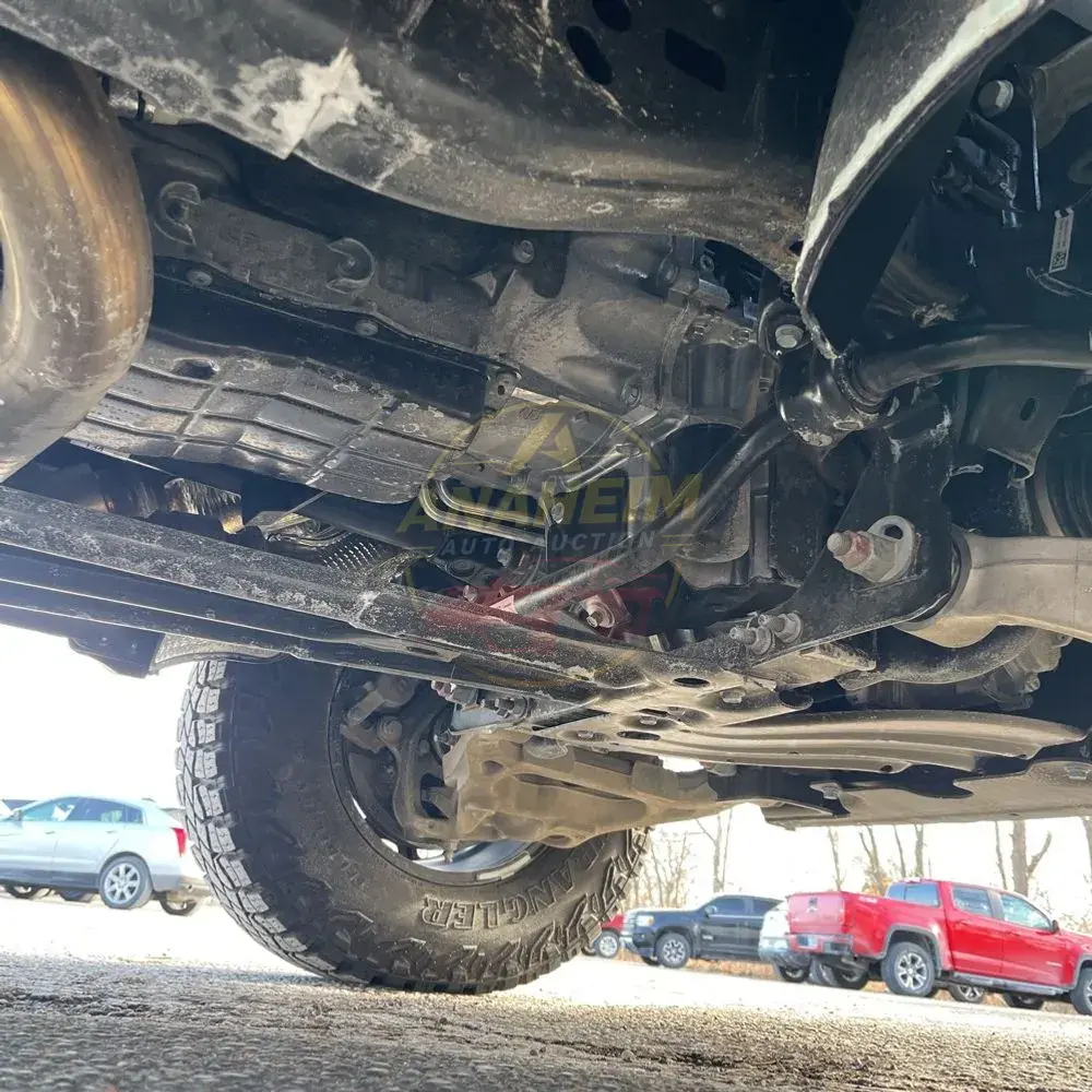2025 Ram 1500 RHO