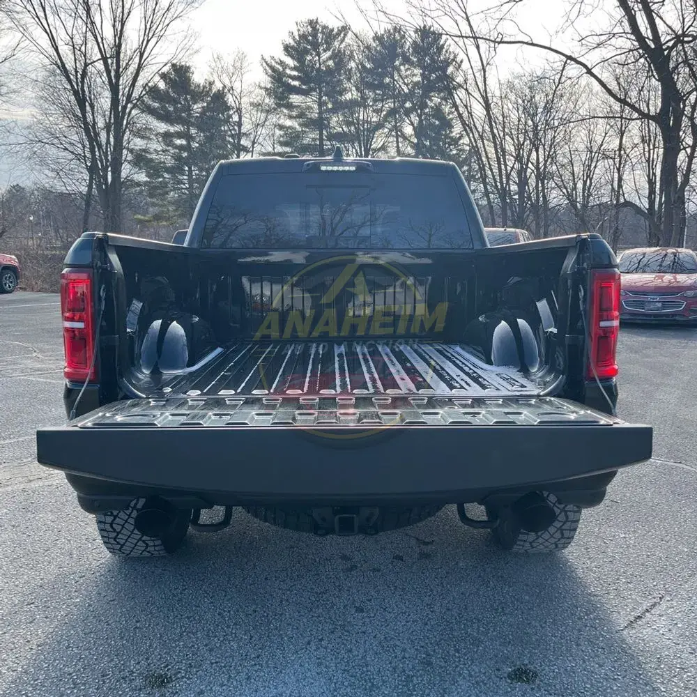 2025 Ram 1500 RHO