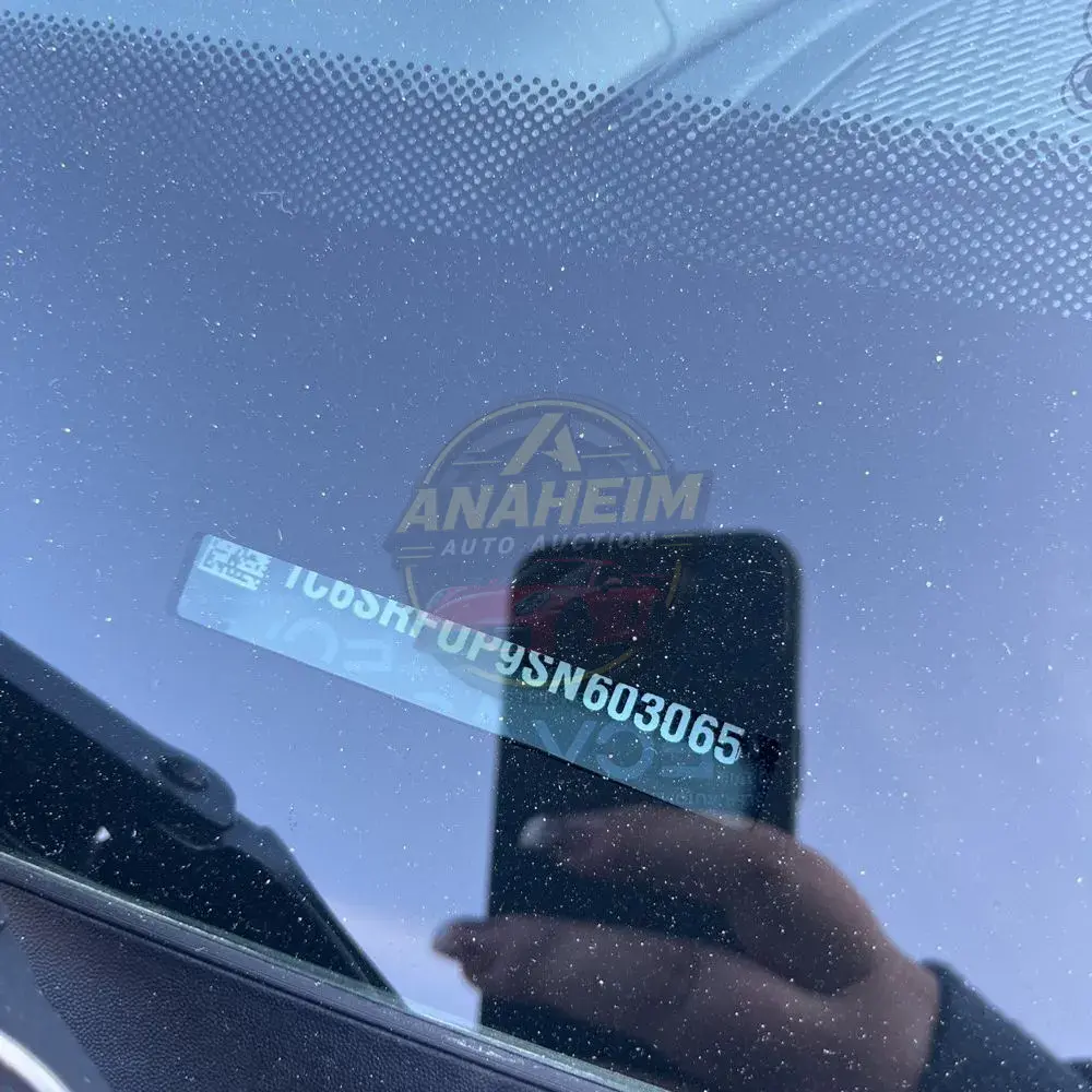2025 Ram 1500 RHO