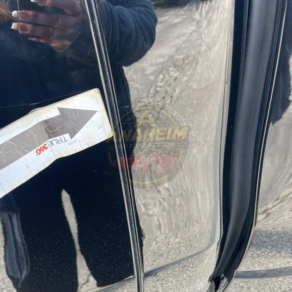 2025 Ram 1500 RHO