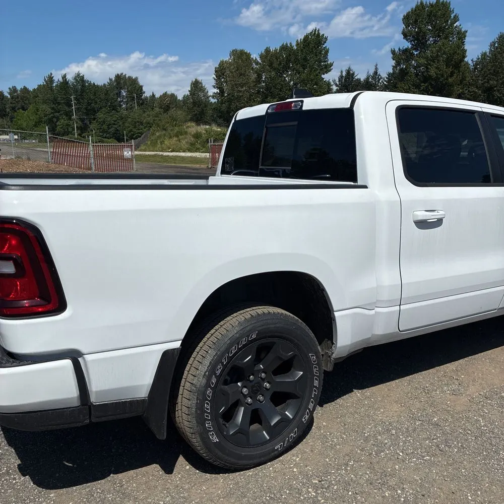 2025 Ram 1500 Sport