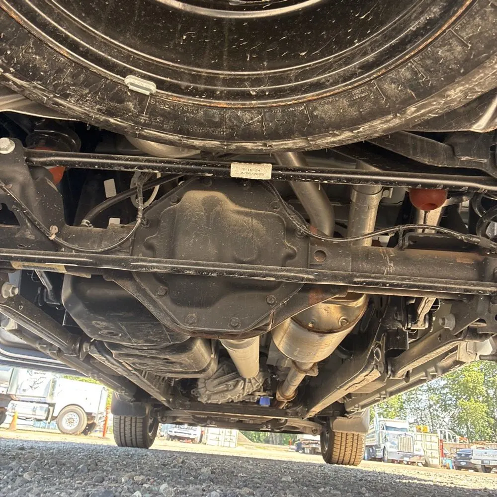 2025 Ram 1500 Sport