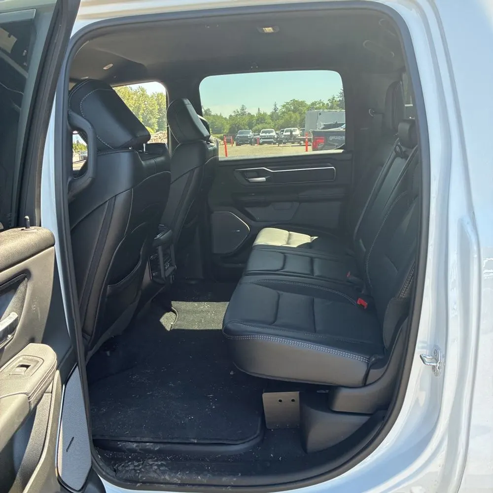 2025 Ram 1500 Sport