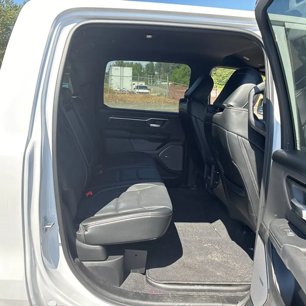 2025 Ram 1500 Sport