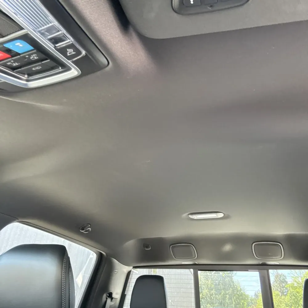 2025 Ram 1500 Sport