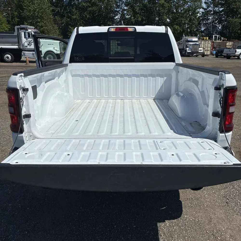 2025 Ram 1500 Sport