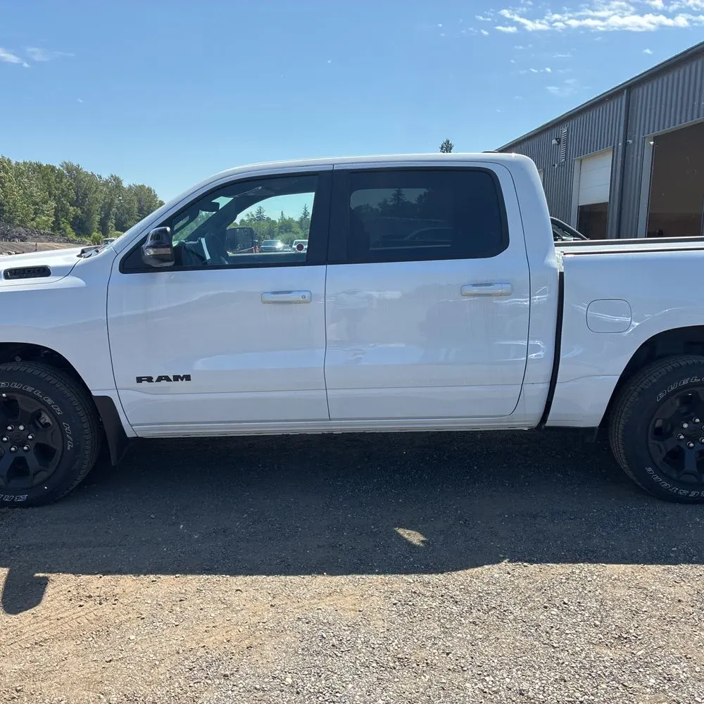 2025 Ram 1500 Sport