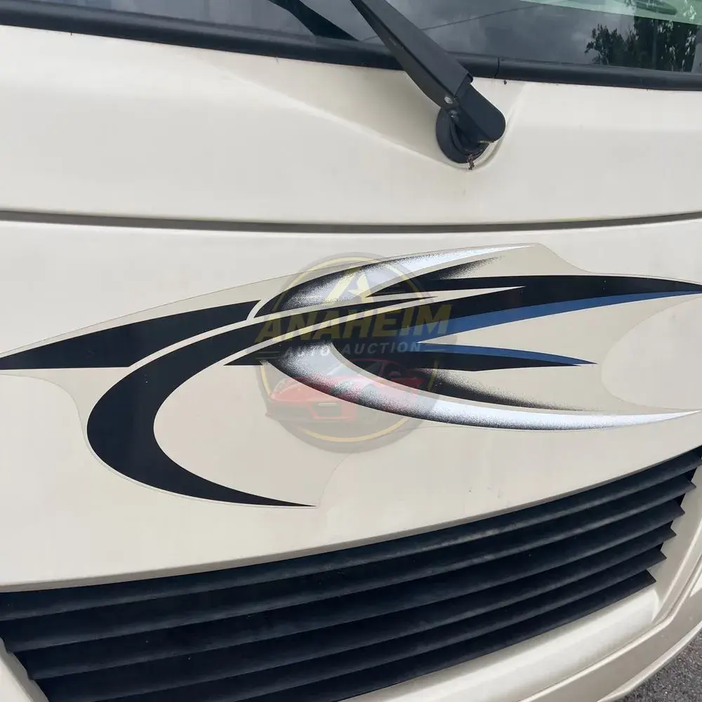 2021 Ford Thor Freedom Traveler A29 Class A