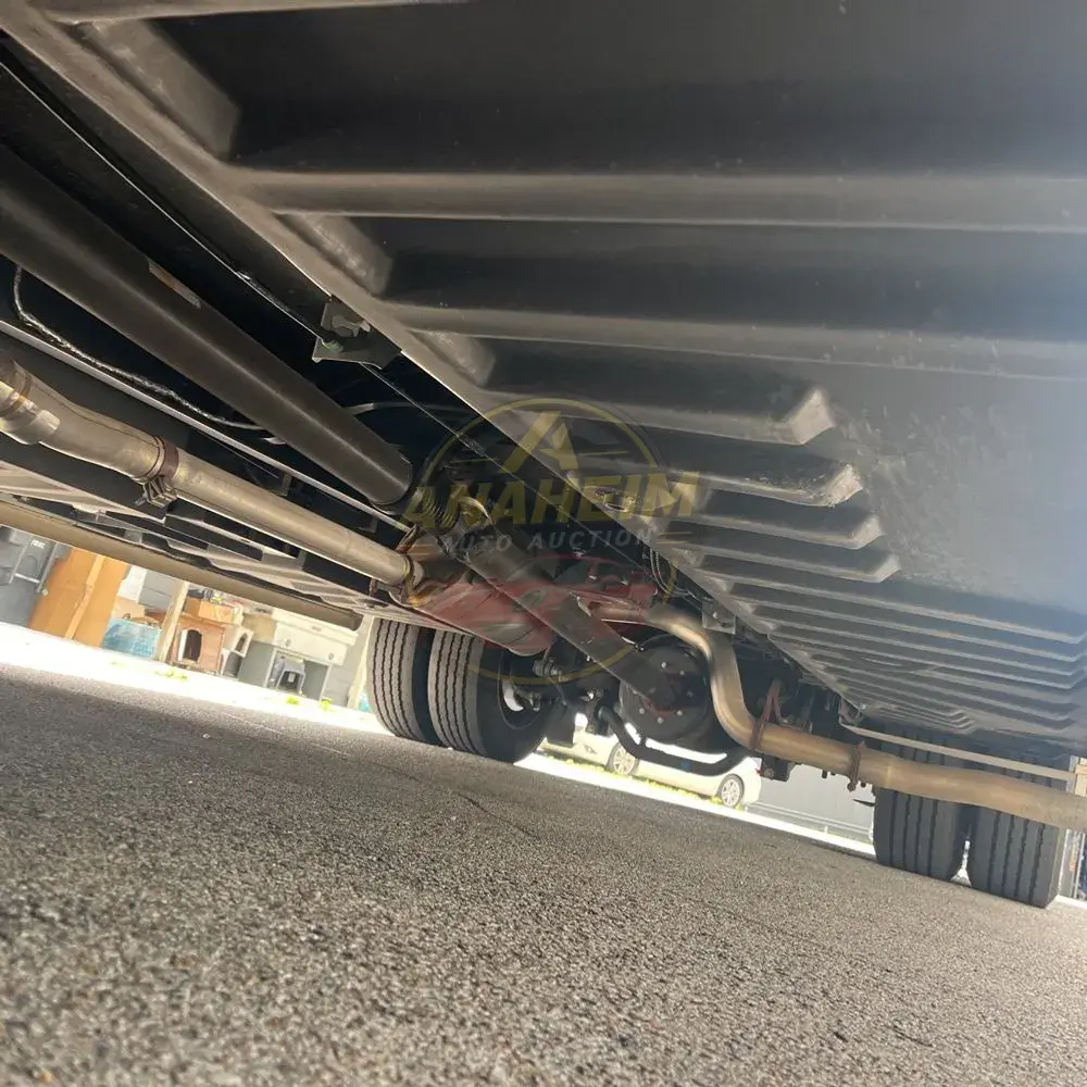 2021 Ford Thor Freedom Traveler A29 Class A