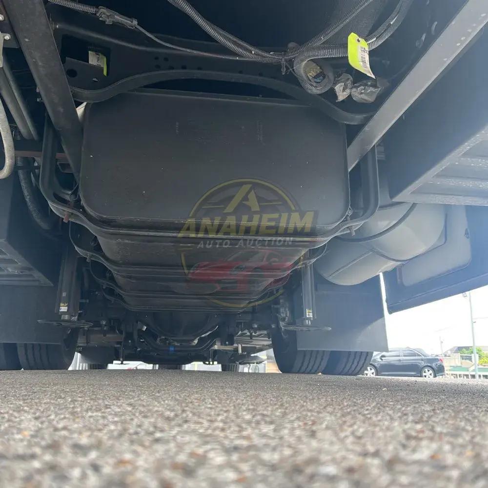 2021 Ford Thor Freedom Traveler A29 Class A