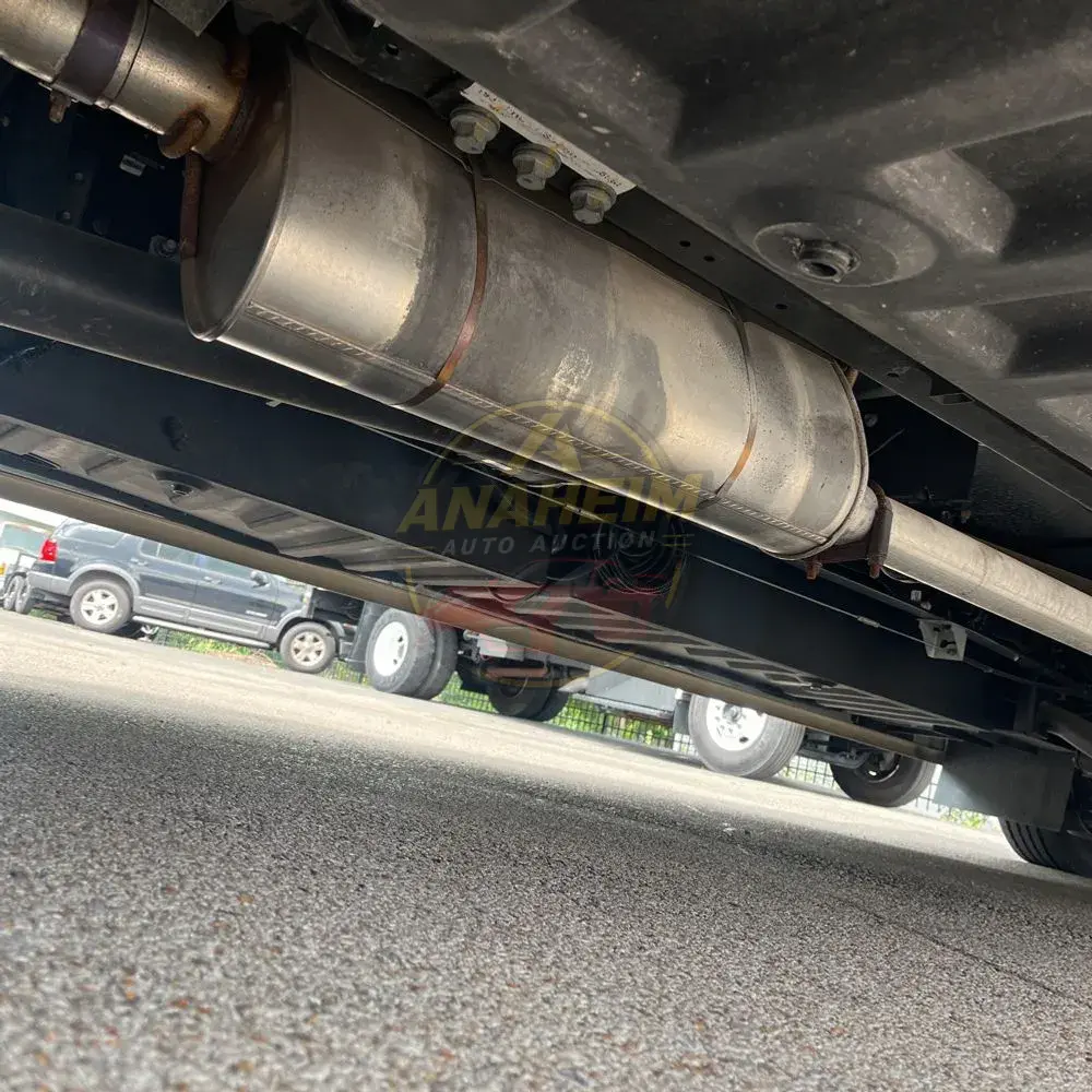 2021 Ford Thor Freedom Traveler A29 Class A