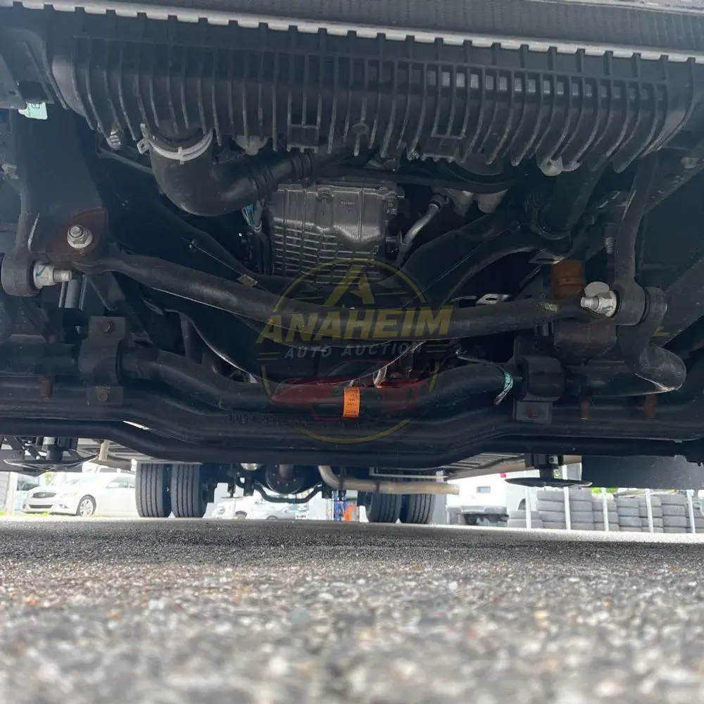 2021 Ford Thor Freedom Traveler A29 Class A