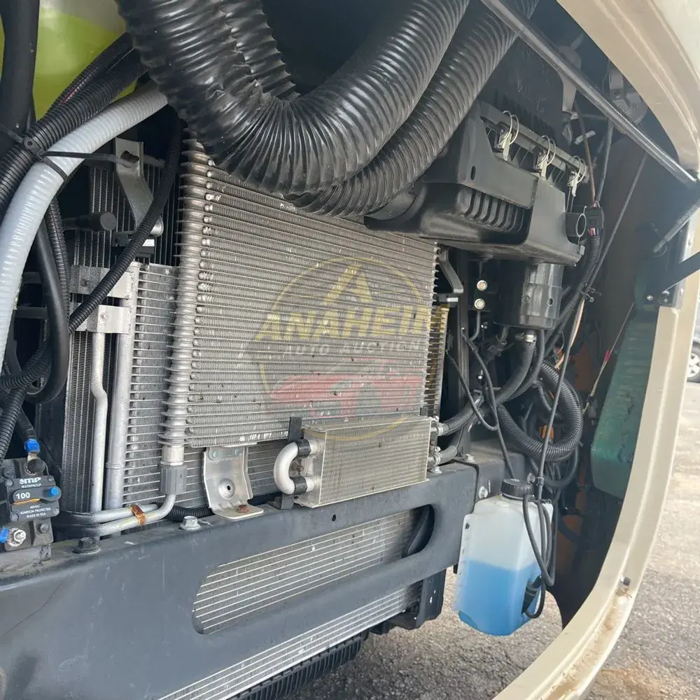 2021 Ford Thor Freedom Traveler A29 Class A