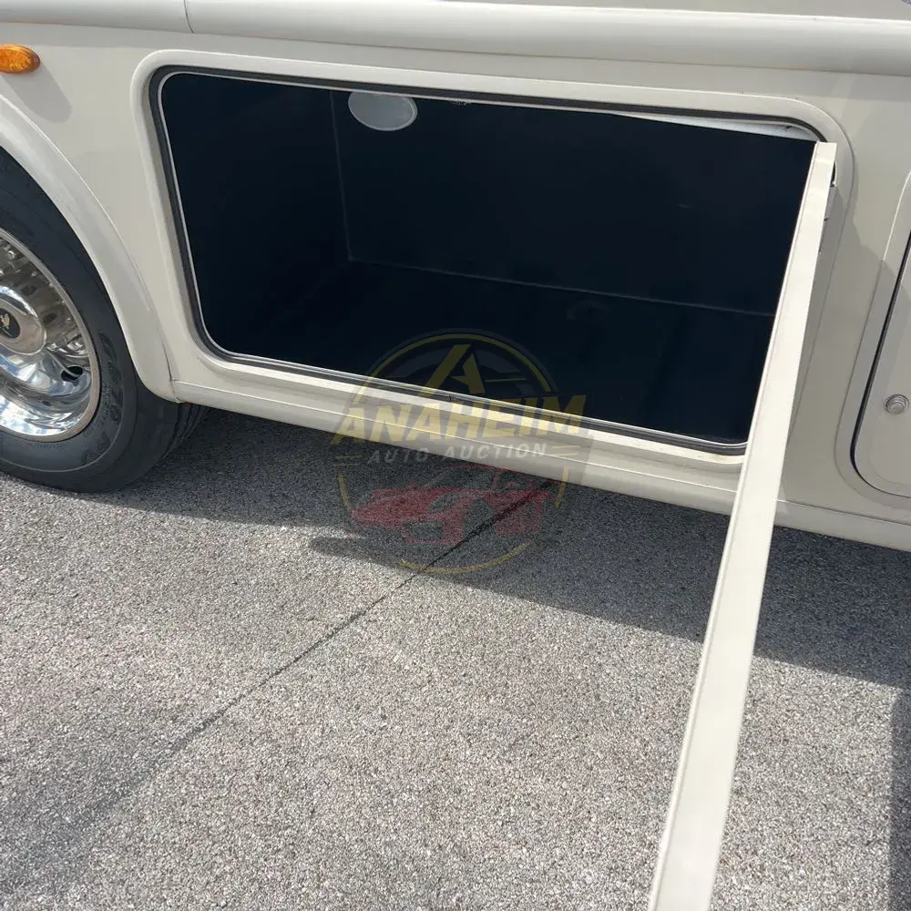 2021 Ford Thor Freedom Traveler A29 Class A