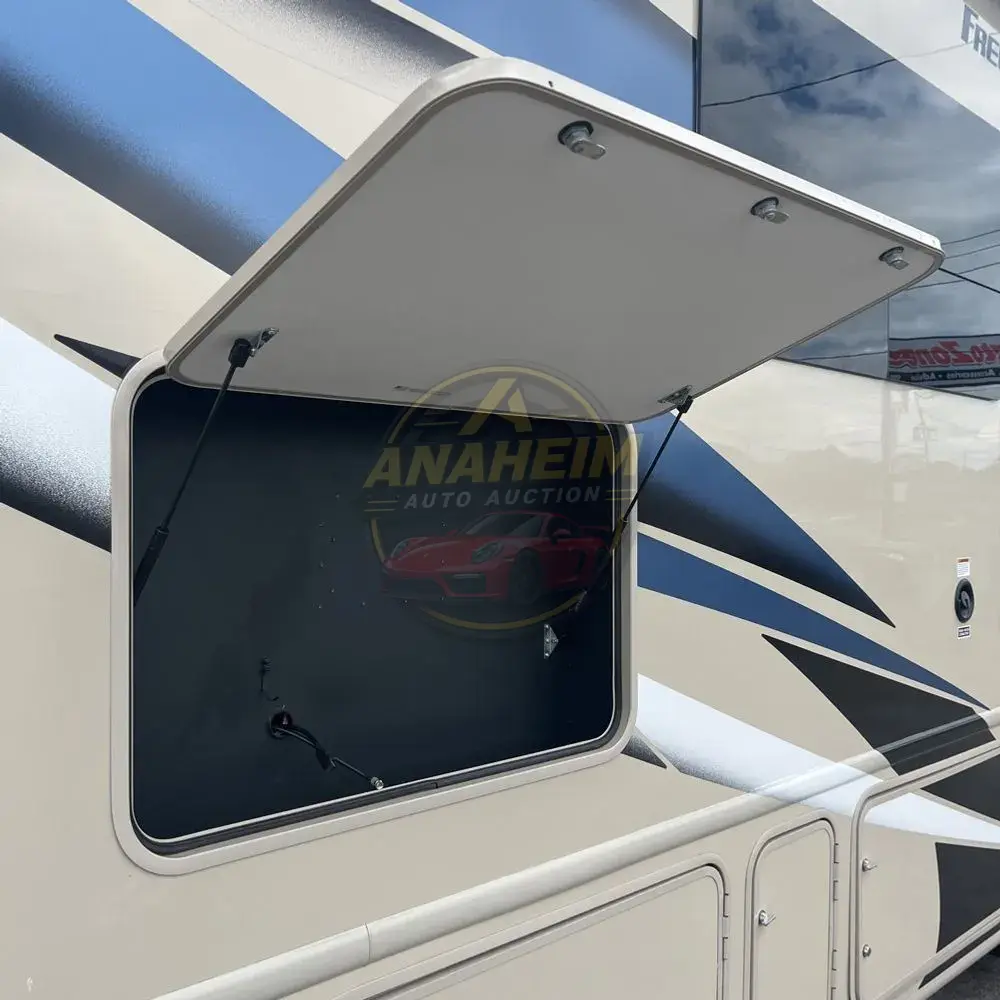 2021 Ford Thor Freedom Traveler A29 Class A