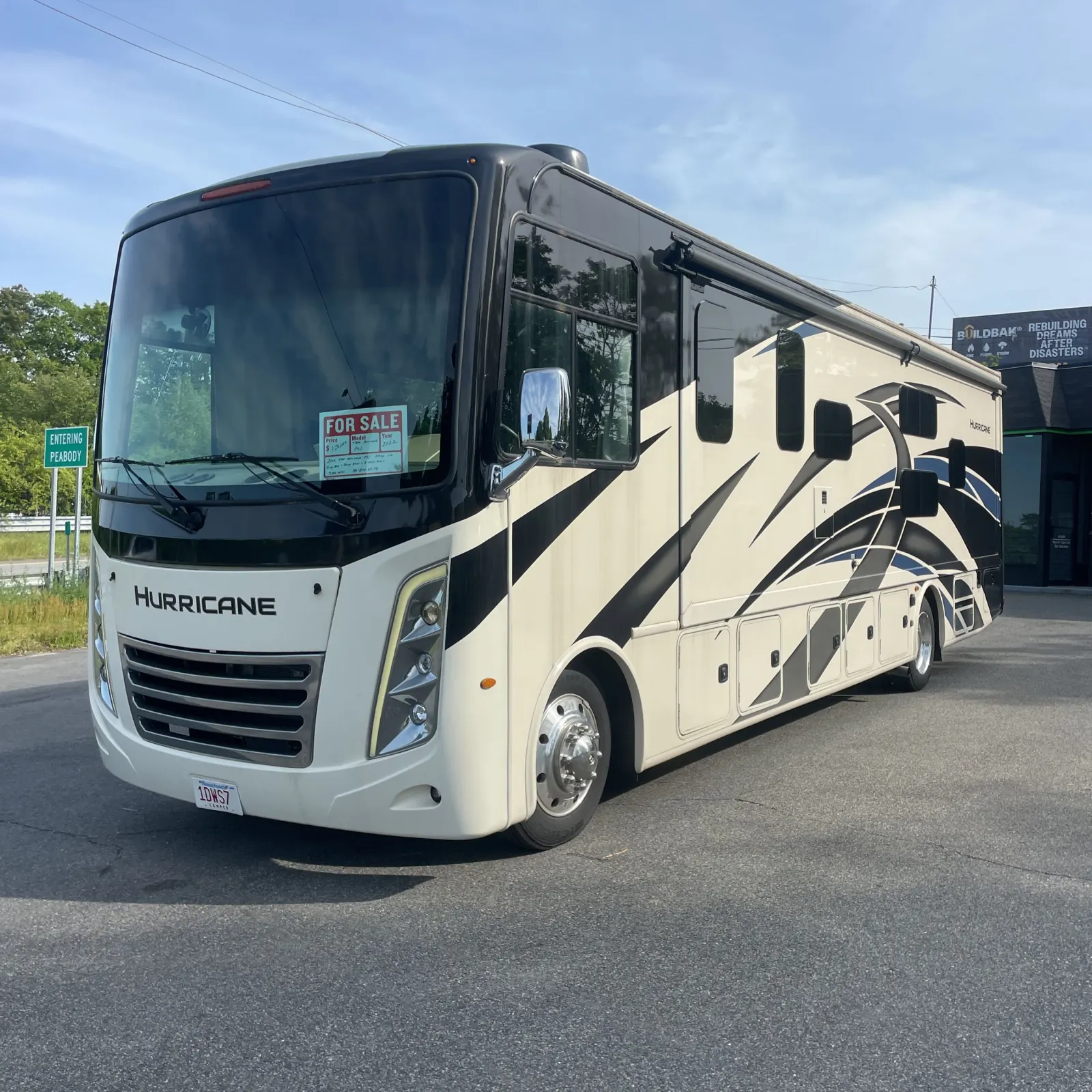 2021 Ford Super Duty DRW F53