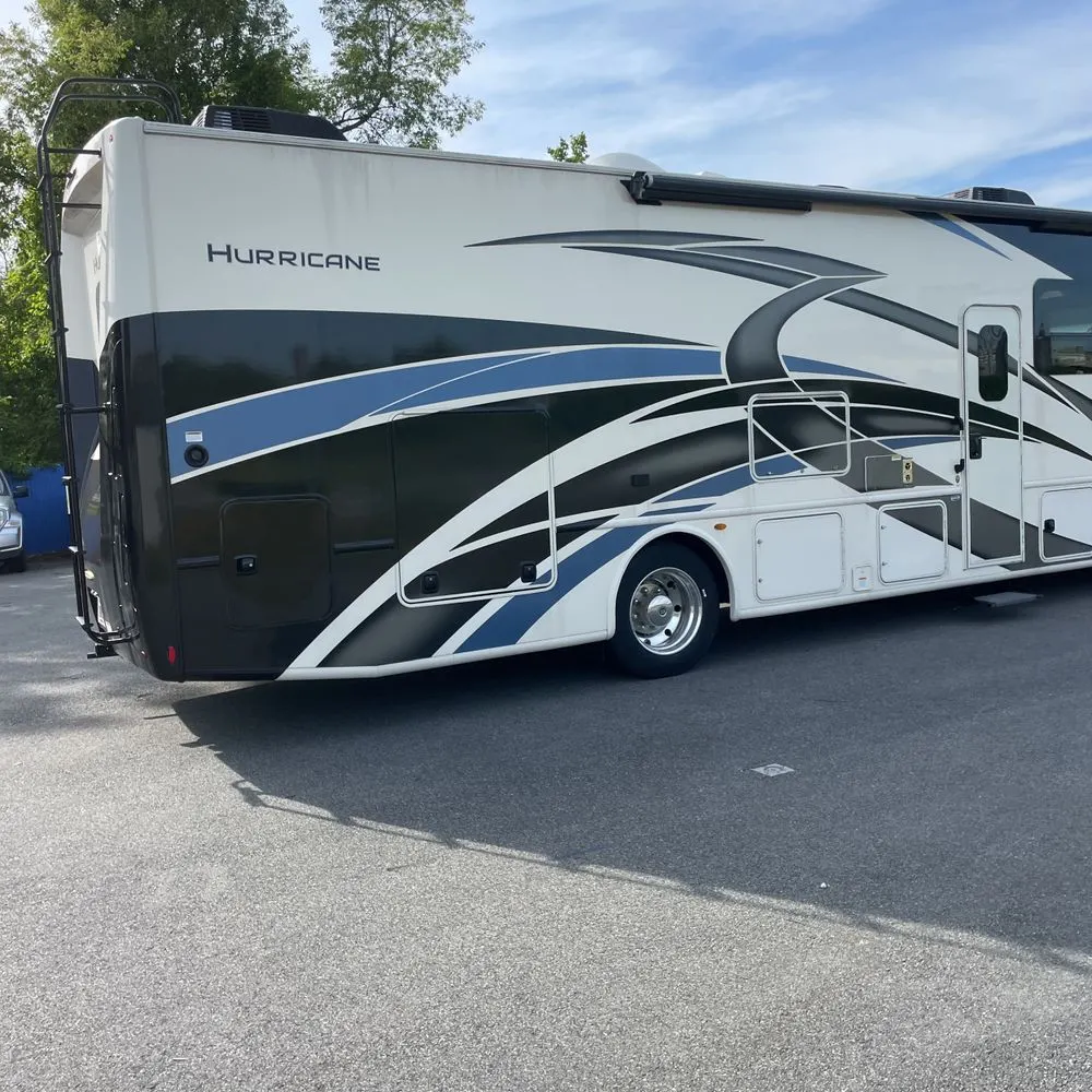 2021 Ford Super Duty DRW F53