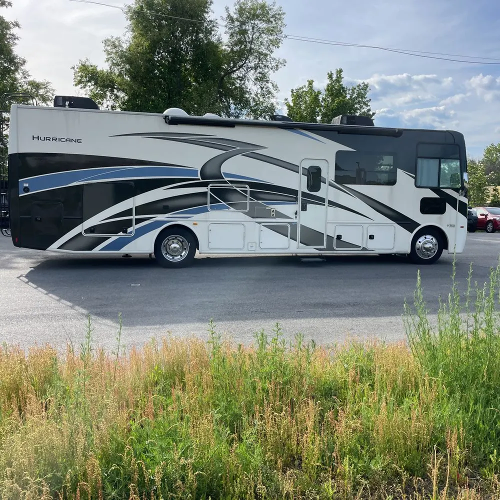 2021 Ford Super Duty DRW F53