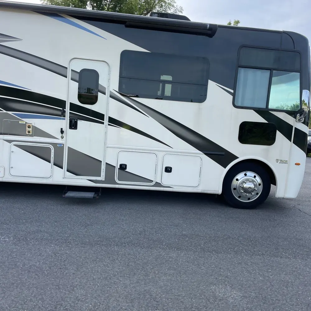 2021 Ford Super Duty DRW F53