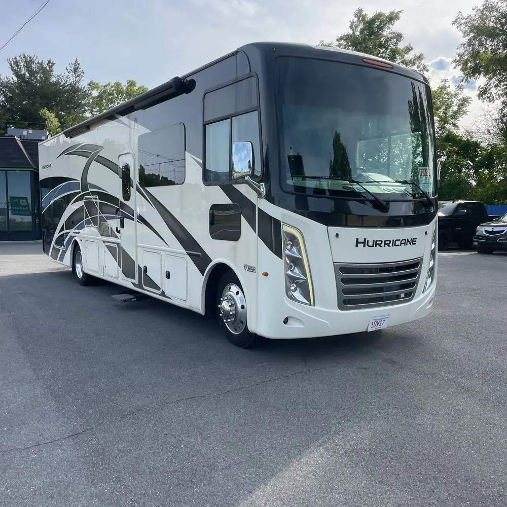 2021 Ford Super Duty DRW F53
