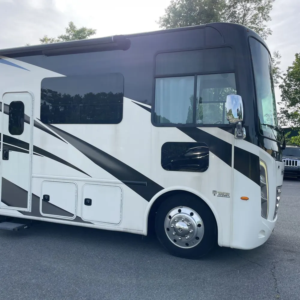 2021 Ford Super Duty DRW F53