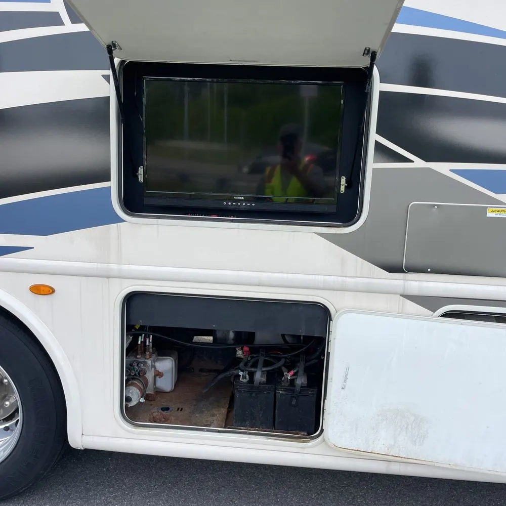 2021 Ford Super Duty DRW F53