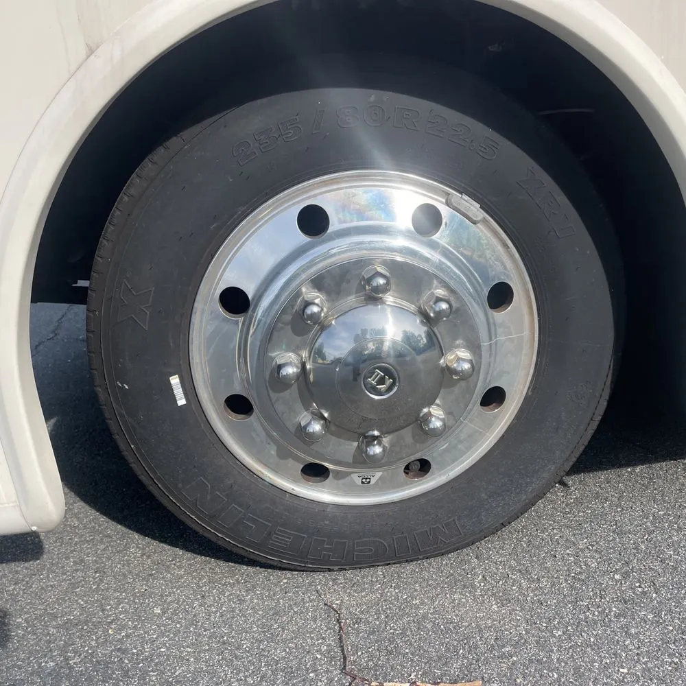 2021 Ford Super Duty DRW F53