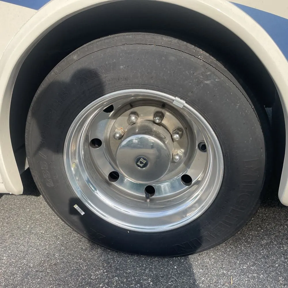 2021 Ford Super Duty DRW F53
