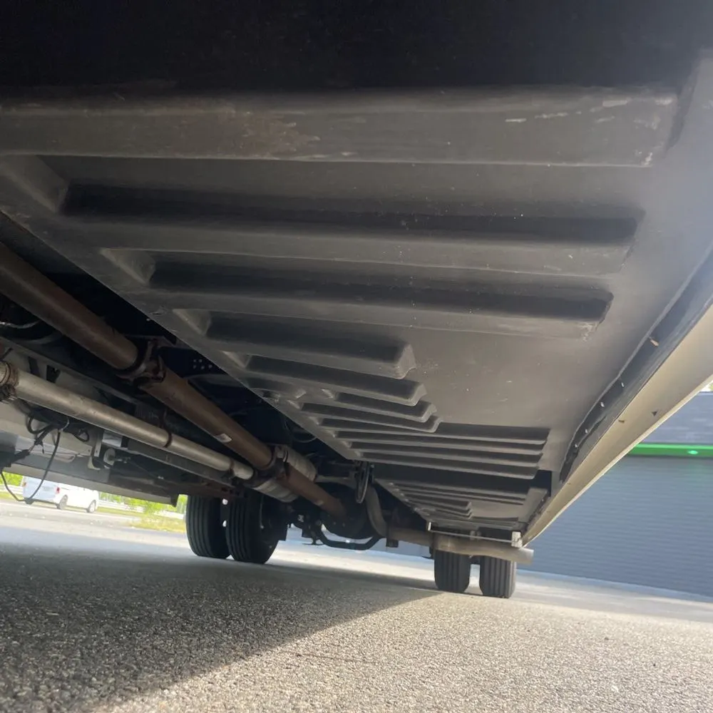 2021 Ford Super Duty DRW F53