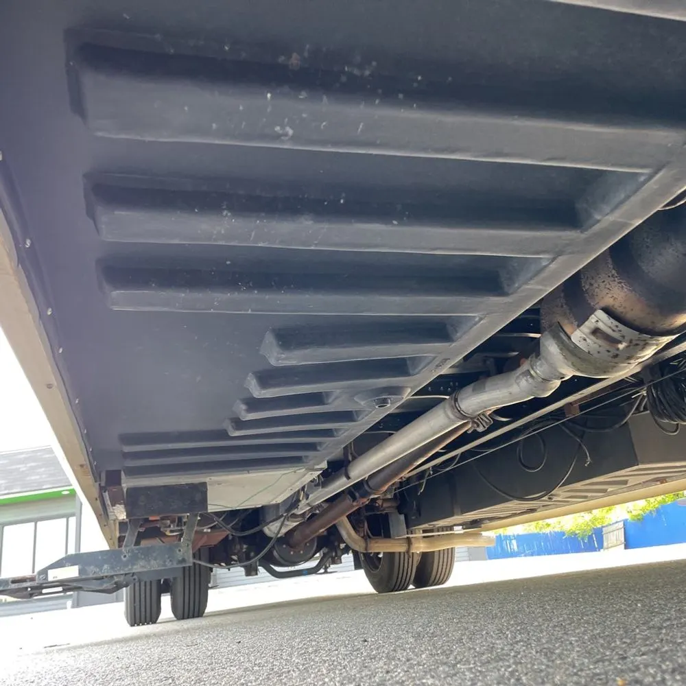 2021 Ford Super Duty DRW F53