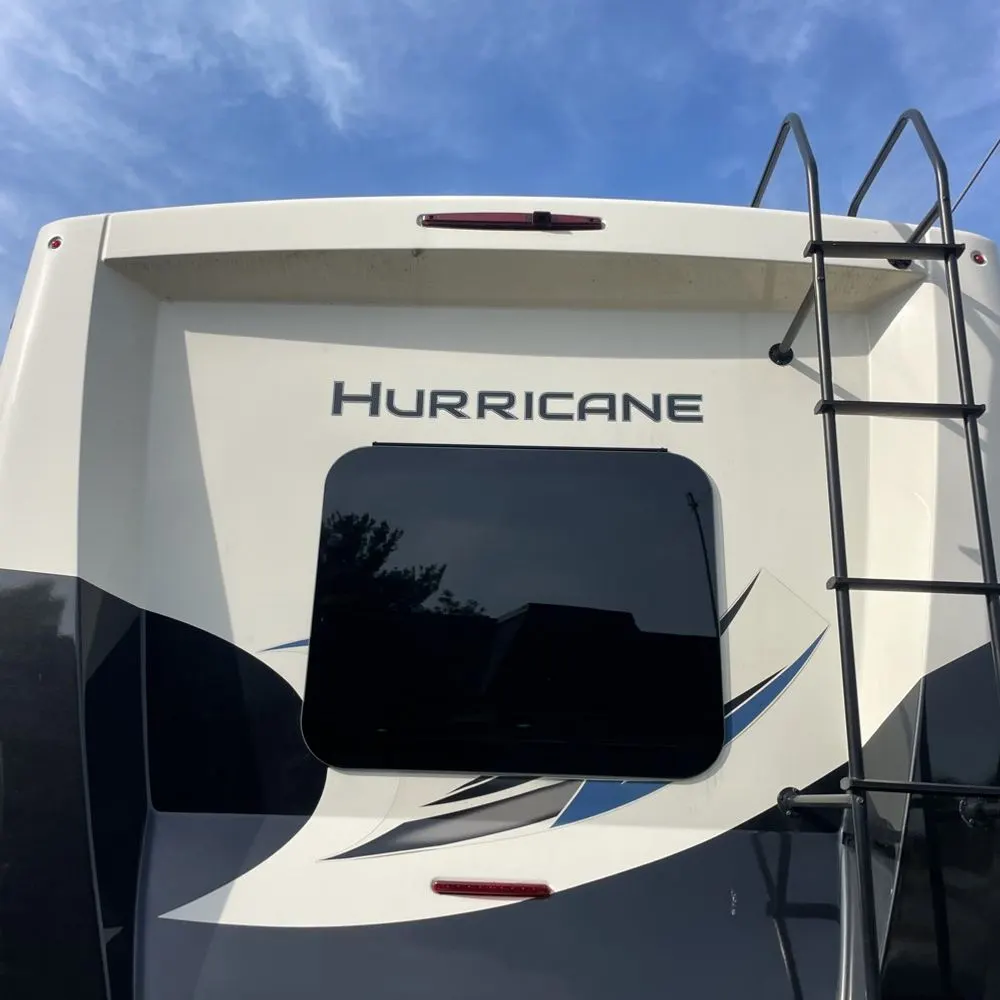 2021 Ford Super Duty DRW F53